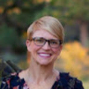 Meet your Posher, Wendy